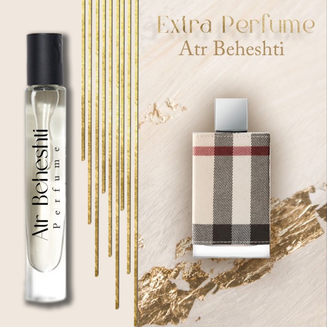 اکسترا پرفیوم عطر گرمی باربری لندن | Burberry London