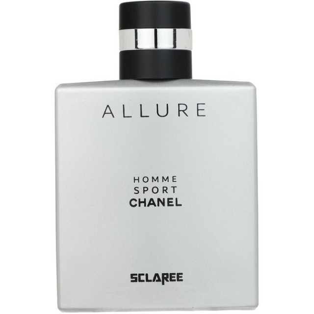 ادوپرفیوم مردانه مشابه اسکلاره مدل Allure Sport خنک و تند