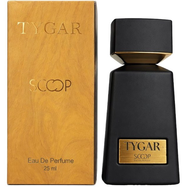عطر روغنی ادوپرفیوم مردانه بولگاری تایگار حجمی میلی خنک تلخ