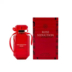 عطر گرمی بامب شل اینتنس