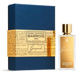 عطر گرمی مارک آنتونی گنیمید (گانیمد)