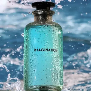 عطر لویس ویتون ایمجینیشن لوزی