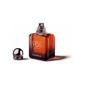 عطر استرانگر ویت یو ابسولوتلی