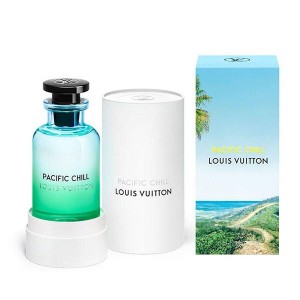 عطر گرمی لو.یی ویتون پسفیک چیل