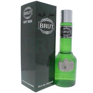 عطر گرمی بروت