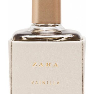 عطر گرمی زارا وانیلا