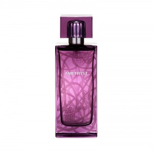 عطر گرمی لاالیک آمیتیس