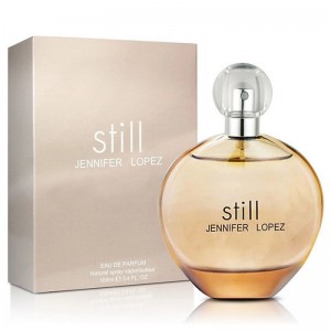 عطر گرمی استیل جنیفر لوپز
