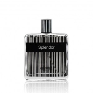 عطر گرمی اسپلندور بلک