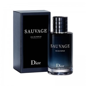 عطر گرمی ساواج دیور