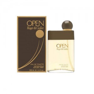 عطر گرمی اوپن