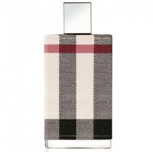 عطر گرمی باربری لندن