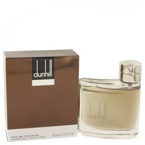 عطر گرمی دانهیل قهوه ای