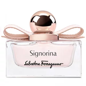عطر گرمی سیگنورینا
