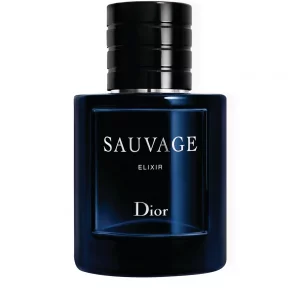 عطر گرمی ساواج الکسیر