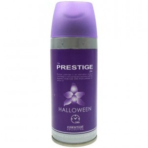 اسپری بدن زنانه Halloween حجم 150میل