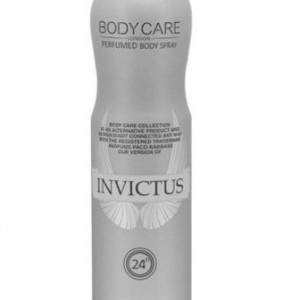 اسپری خوشبو کننده بدن بادی کر مدل اینوکتوس اسپرت و مردانه ۲۰۰ میل