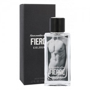 عطر ابرکرومبی اند فیچ فییرس ژیوادان