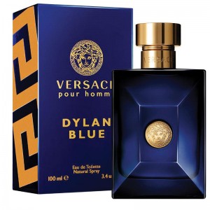 عطر ورساچه دیلان بلو ژیوادان