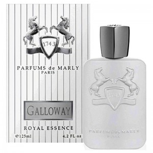 عطر مارلی گالووی لوزی