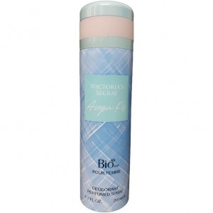 اسپری بدن زنانه بیو استار مدل ویکتوریا سکرت حجم 200 میلی لیتر