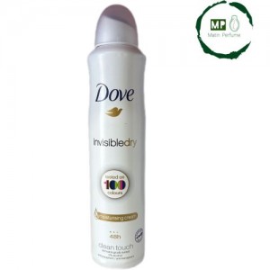 اسپری داو 100 سفید