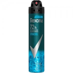 اسپری ضد تعریق مردانه رکسونا Rexona