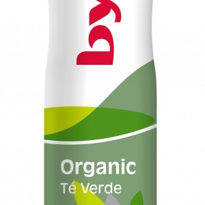 اسپری ضد تعریق Byly مدل Organic Fresh حاوی چای سبز 72 ساعته