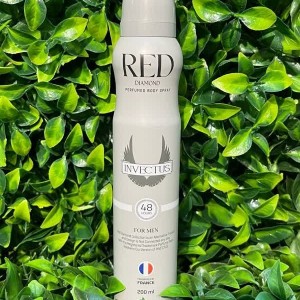 اسپری بدن رد دیاموند اینوکتوس 200 میل