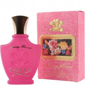 اسانس عطر کرید اسپرینگ فلاور برند لوزی