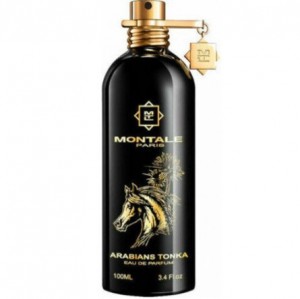 اسانس و عطر گرمی مونتاال عربینز تونکا