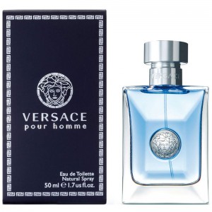 عطر گرمی ورساچه پور هوم برند لوزی