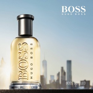 عطر گرمی هوگو بوس 98 برند ژیودان