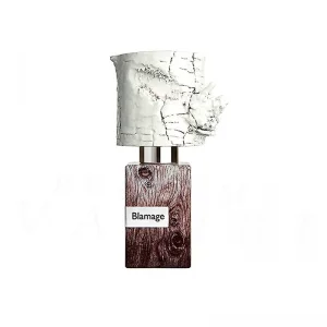 عطر گرمی بلامج