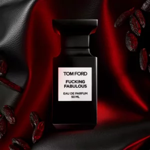 عطر گرمی تام فورد فاکینگ فابولوس برند ژیودان