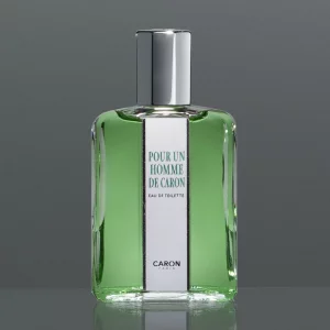 عطر گرمی کارون پوران هوم (پورانوم) برند ژیودان