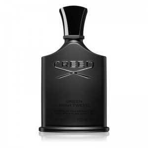 عطر گرمی کرید گرین ایریش برند ژیودان