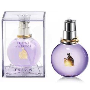 عطر اکلت لانوین برند ژیودان