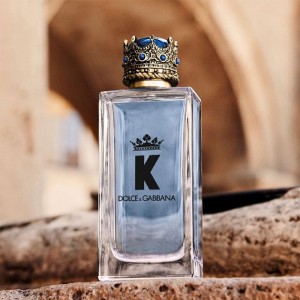 عطر گرمی دولچه گابانا کی برند ژیودان