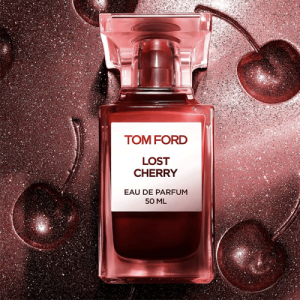 عطر گرمی تام فورد لاست چری برند ژیودان