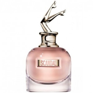 عطر گرمی ژان پل گوتیر اسکندل برند ژیودان