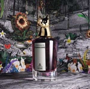 عطر گرمی پنهالیگونز د بویچینگ یاسمین برند لوزی