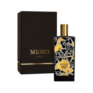 عطر گرمی ممو آیریش لدر برند لوزی