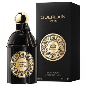 عطر گرمی گرلن سانتال رویال برند لوزی