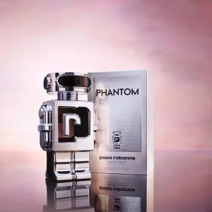 عطر گرمی پاکورابان فانتوم برند لوزی