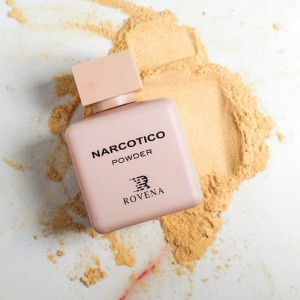 عطر گرمی نارسیسو رودریگز پودری برند لوزی