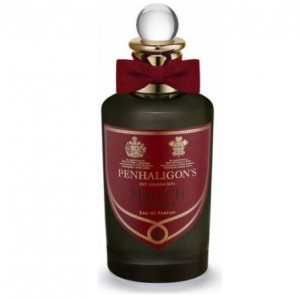 عطر گرمی پنهالیگونز هالفتی برند لوزی