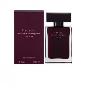 عطر گرمی نارسیس رودریگز له ابسولو برند لوزی