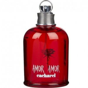 عطر گرمی کاشارل آمور آمور برند لوزی
