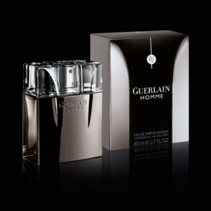 عطر گرمی گارلین هوم ااینتنس